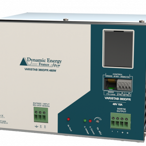 REF 6402 VARISTAB 360DPR 12V 40A 480W