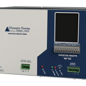 REF 4601240  VARISTAB 460DPR 12V 40A 480W