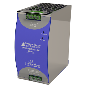 REF DR-12-240 VARISTAB DR 12V 20A 240W