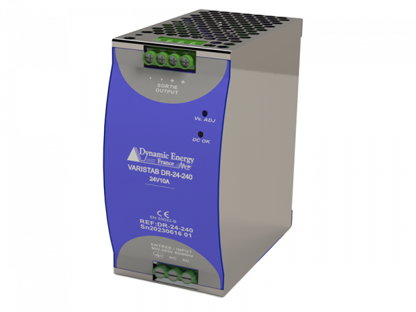 REF DR-48-240 VARISTAB DR 48V 10A 240W