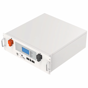 Rack Batterie 51.2V 280AH 14.3KWh