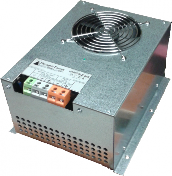 SERIE VARISTAB 350 – Image 2