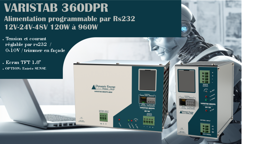 VARISTAB 360DPR