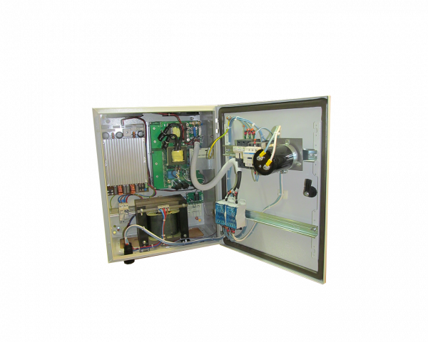 SERIE VARISTAB 350 – Image 3